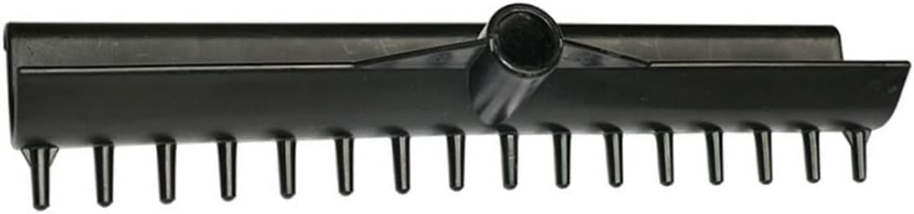 Sand Racking Tool Amazon.com : Double Sided Golf Bunker Rake, Golf Bunker Rake 16 Teeth ...