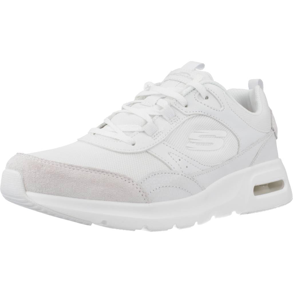 Skechers Skech-Air Court Cool Avenue, Zapatillas Mujer