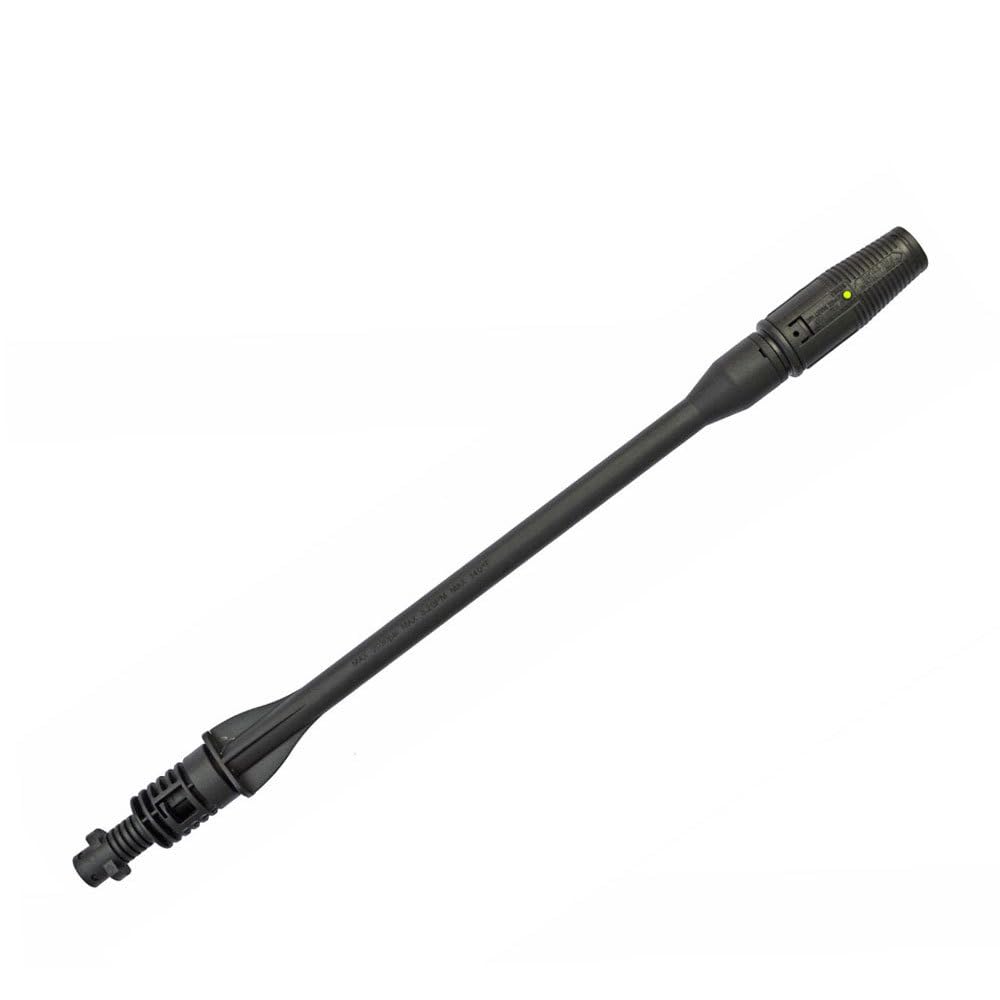 Ugello Lancia a Lancia for ugello Rotante ad Alta Pressione Karcher Regola Lancia for ugello Karcher Idropulitrice K1 K2 K3 K4 K5 K6 K7(Single 2)