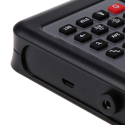 Guangtian LB02 - Misuratore di potenza, voltmetro