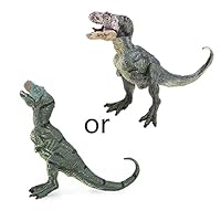 Oxxggkao Children Funny Realistic Tyrannosaurus Dinosaur Toys For 6-8 Kids Action Figures Improve Intelligence Supplies Finger Dinosaur
