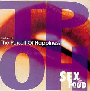 Sex & Food-Best of Pursuit of