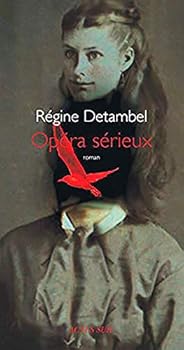 Paperback Opéra sérieux [French] Book