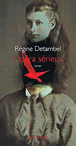 Opéra sérieux