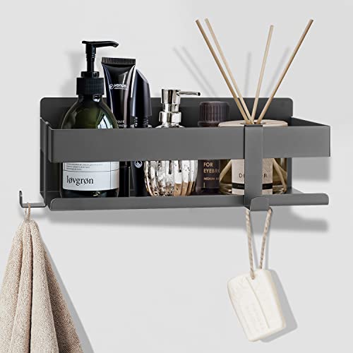 JOLY FANG Mensola Doccia, Mensole Bagno