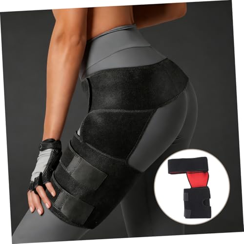 Protector de cadera ligero para esquí y ciclismo miniatura 6
