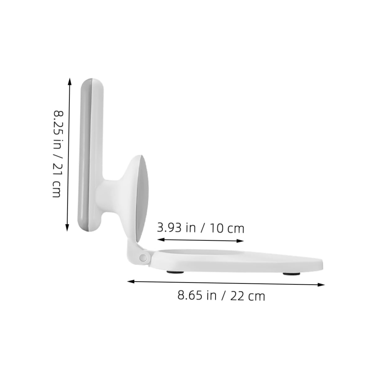 Homoyoyo Dumpling Press - Manual Kitchen Tool for Making Dumpling - Multifunctional Dough Press for DIY Dumplings Easy to Use and Clean Essential for Home Cooking