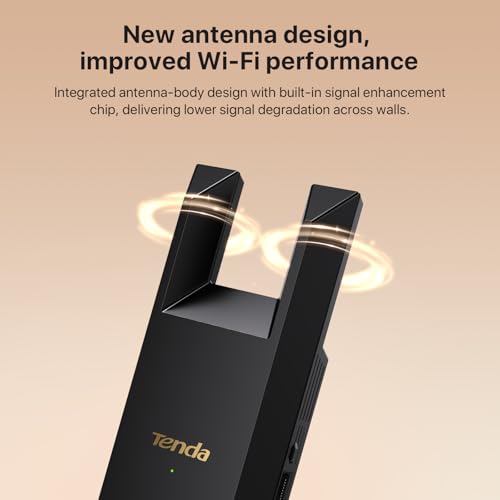 Tenda N300 thumbnail 4