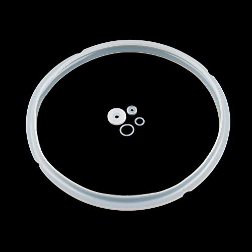 10 Best Sealing Ring For Pressure Cookers 2023 Prime Deals for only