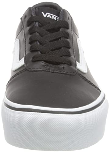 Image of Vans Kids' Ward Sneaker