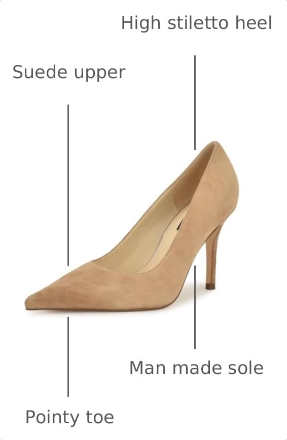Image of Nine West Women's Gemmha Pump