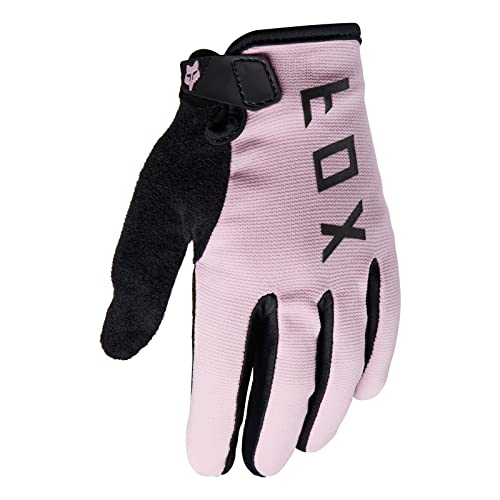 Fox Racing Damen Ranger Gel Mountainbike Handschuh, Blush, Größe S