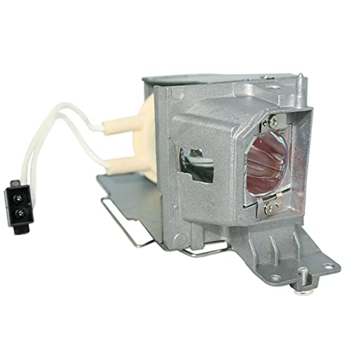 Lámpara para proyector Optoma DAEHSSG con bombilla Osram original miniatura 1