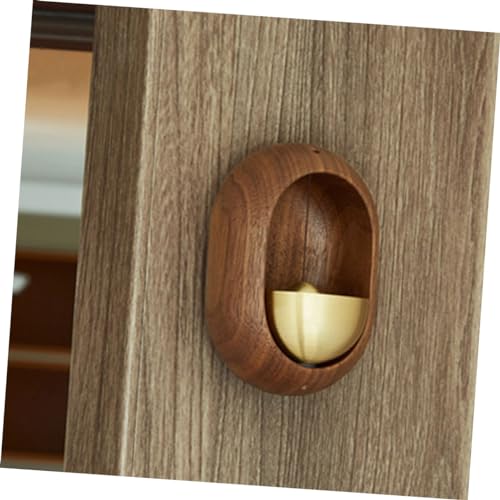Accessoire De Porte Vintage pour Ne Plus Manquer Aucun Client de Magasin - 8