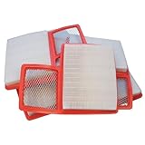 Air Filter Shop Pack For Yamaha G11, G16, G20, G21, G22, G29 JN6-E4450-01