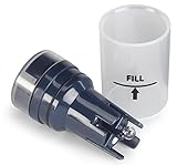 Hach 9532801 Replacement Sensor for Pocket Pro+ Multi 2 Tester