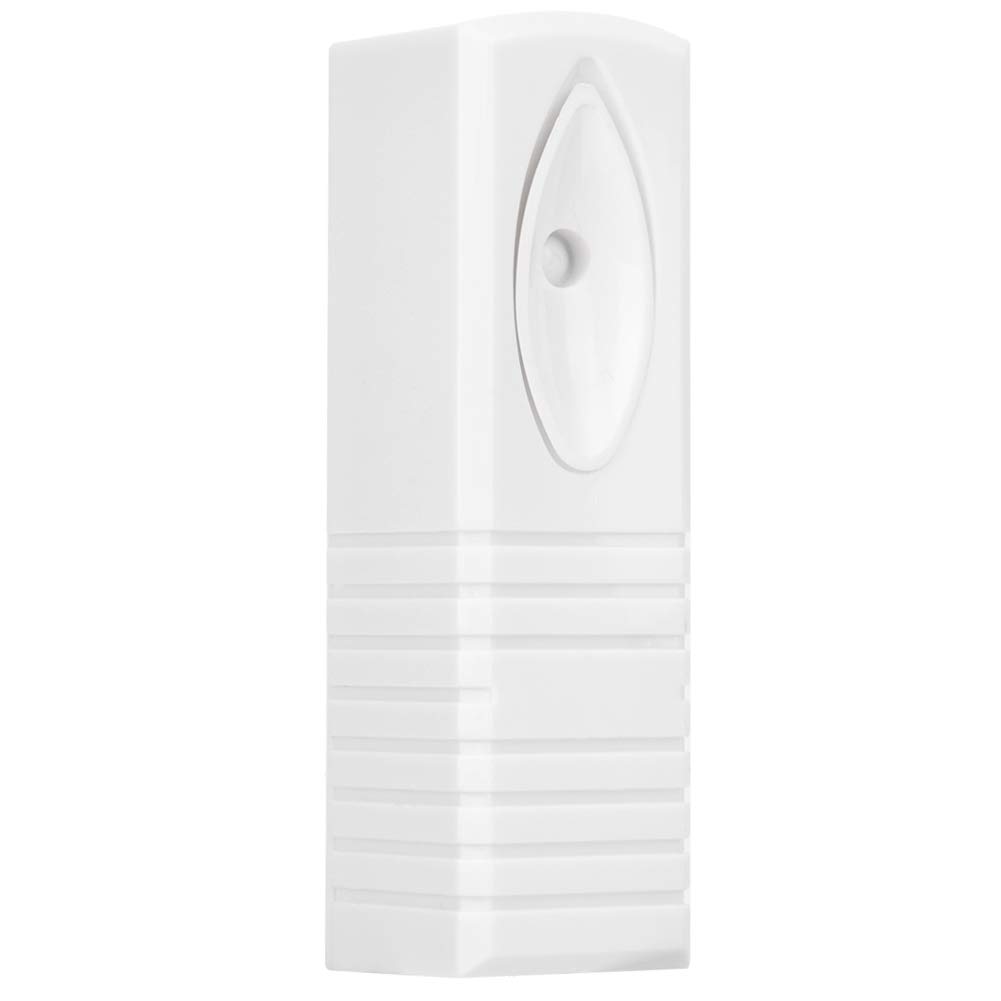 Vibration Alarm Sensor, Wired Photoelectric Vibration Alarm Sensor Detector For Home Security Alarme System, 8930847402847