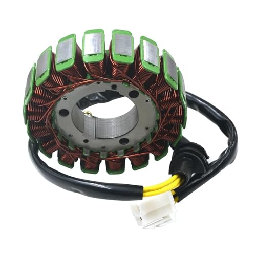 Bobine de stator de générateur FZ6S alternatif moto FZ6N