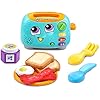 LeapFrog Yum-2-3 Toaster