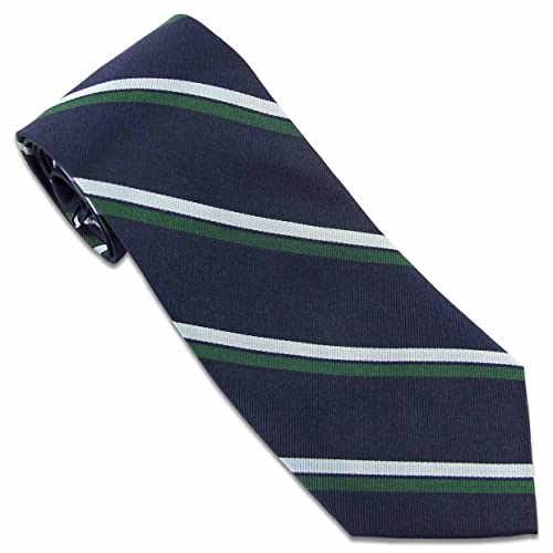 Royal Corps of Signals Silk Tie