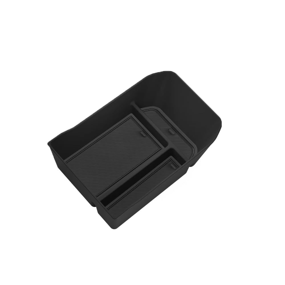 opdooke Centre Consoles Organiser, for EV3 2024-2026