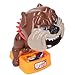 NOENNULL Funny Parent Child Games Beware of The Dog Do Not Wake The Dog Toys, Bad Dog Gnaw Bones, Funny Toys for Kids Family Party