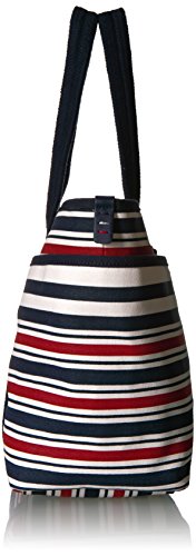 Image of Tommy Hilfiger Men's 32mm Suspender With Convertible Clip, Button End and Strap