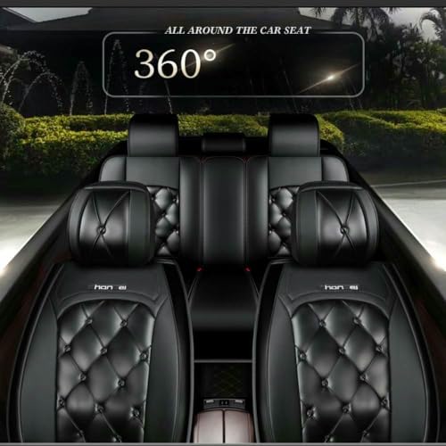 Housse de siège auto Nissan Sentra protège vos fauteuils de l'usure - 3