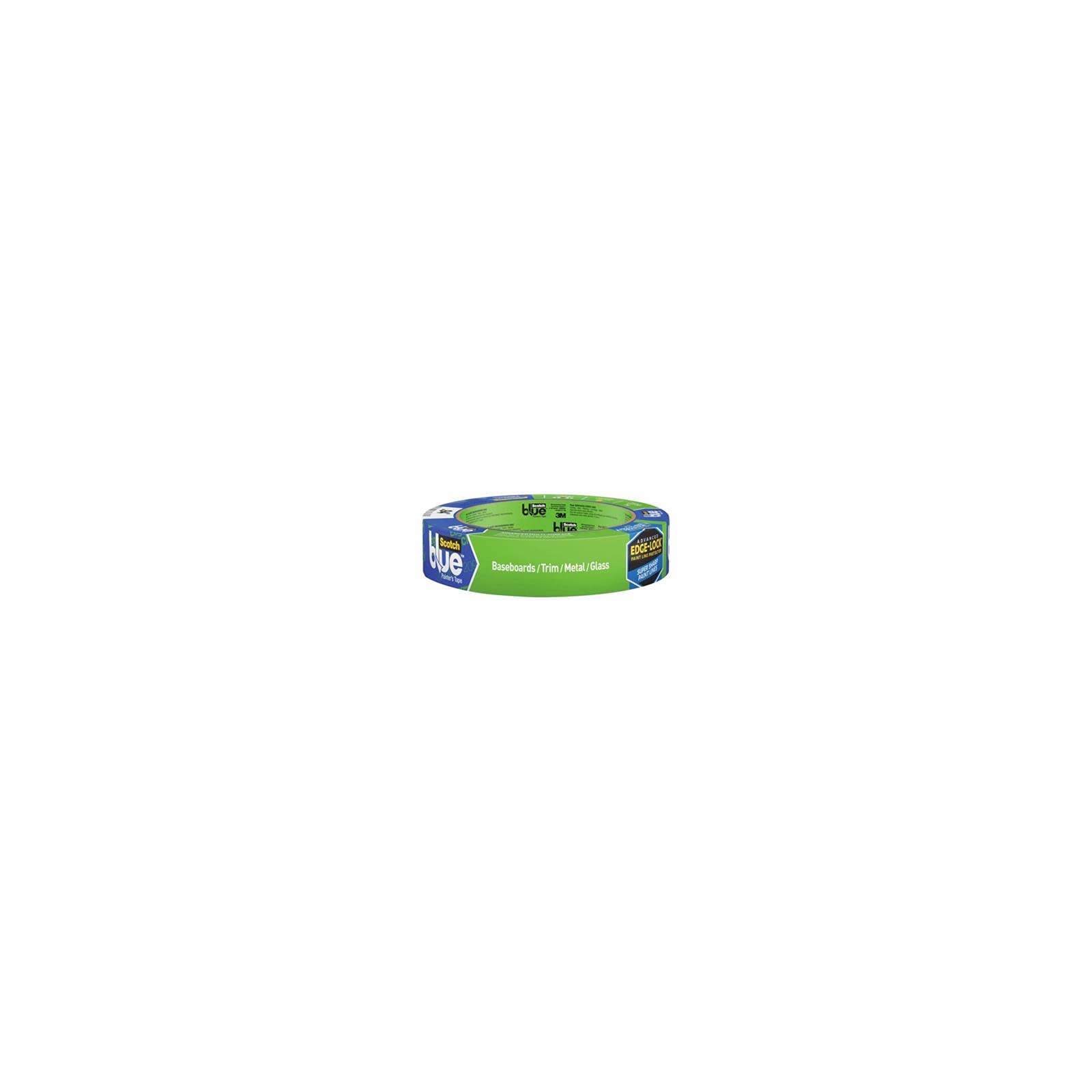 Photo 1 of 2093-24NC Blue Painter's Tape, 0.94-In. x 60-Yds. - Quantity 24