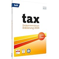 Tax 2025 DVD Box