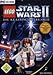 Produktbild LEGO Star Wars II, Die klassische Trilogie