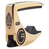 Celtic music has been played for centuries on a variety of instruments and continues to influence musicians all over the World today. In celebration of this music, G7th asked acclaimed Celtic artist, Patrick Gallagher, to design a motif around the th...