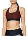 Produktbild Under Armour Damen Sport Bra Crossback Jacquard Q3, Radio Red/Black(890), LG, 1321989