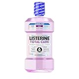 Listerine Total Care Alcohol-Free Mild Mouthwash...