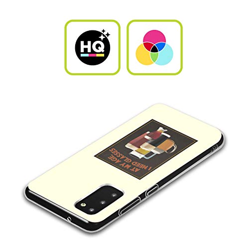 Funda Protectora Samsung A13 5G Gel Suave para Evitar Arañazos 2