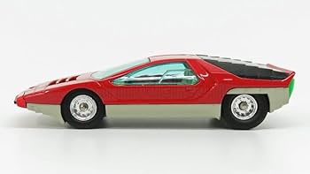 希少 DINKYTOYS ディンキートイズ アルファロメオ カラーボ ベルトーネ 希少 DINKYTOYS ディンキートイズ アルファロメオ カラーボ ベルトーネ