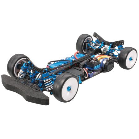 ラジコン タミヤ シャーシキットの人気商品 通販 価格比較 価格 Com