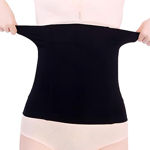 Damen Taille Trainer Korsett - Bauchweg Body Shaper Für Gewichtsreduktion Und Erholung Nach Der Geburt, Atmungsaktive Formgebende Unterwäsche, Ideal Für Alltag Und Besondere Anlässe.