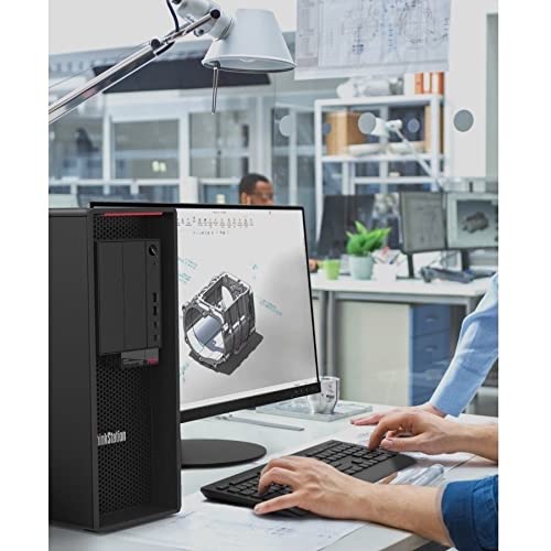 Amazon.com: Lenovo ThinkStation P620 30E000MKUS Workstation - 1 x