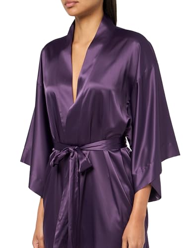 Natori womens Glamour Wrap Length: 36"3