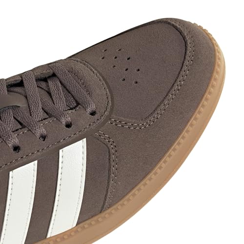 Image of adidas Women's Breaknet Sleek Sneakers