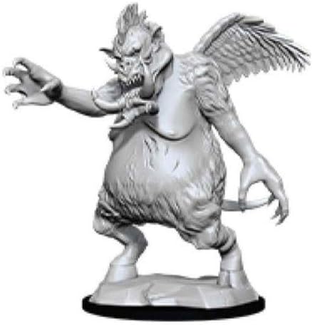 D&D Nolzur's Marvelous Miniatures - Nalfeshnee