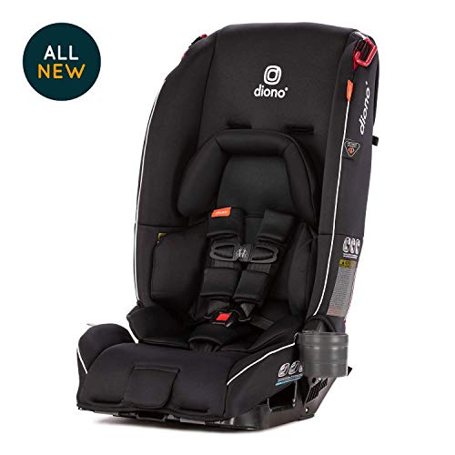 The Diono Radian RXT Vs R120 Safety Vs Comfort