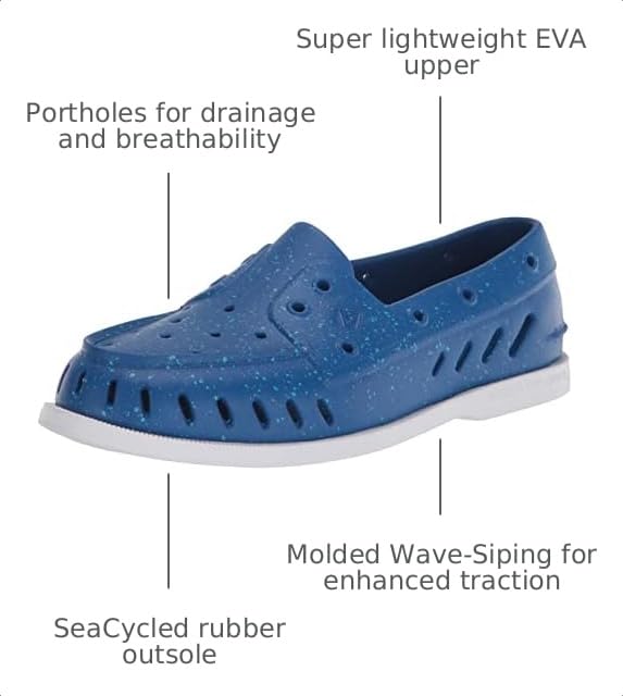Image of Sperry Women's Authentic Original Float Boat Shoe