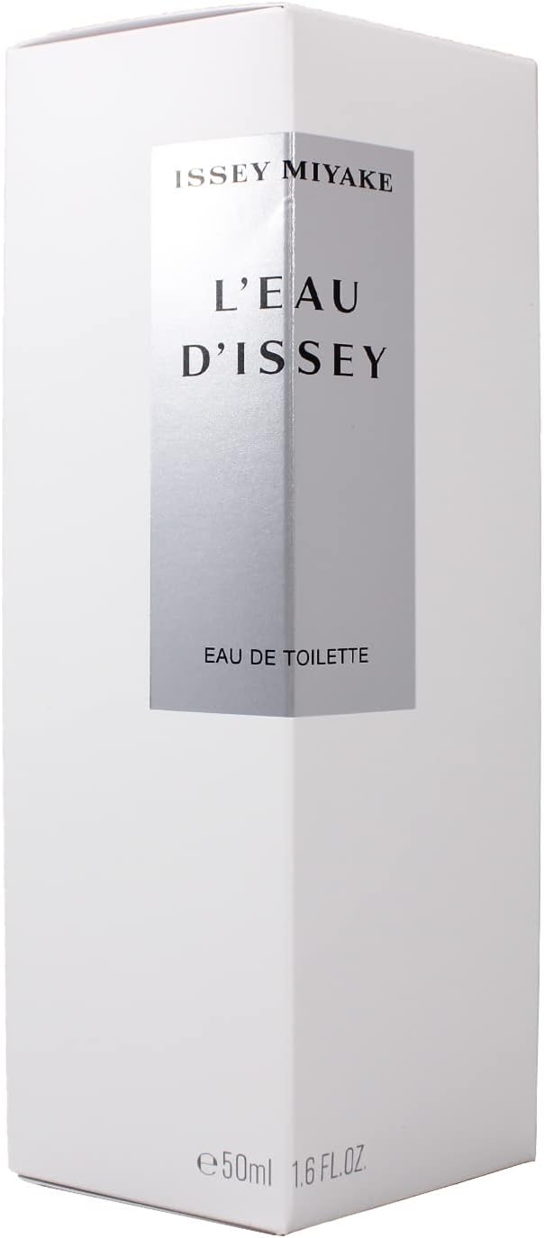 L’Eau D’Issey LEau DIssey Eau De Toilette Spray 50ml/1.7oz by Issey Miyake L’Eau D’Issey LEau DIssey Eau De Toilette Spray 50ml/1.7oz by Issey Miyake