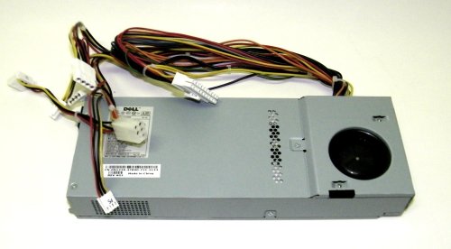 Dell Fuente de Poder 210W PFC Refurbished