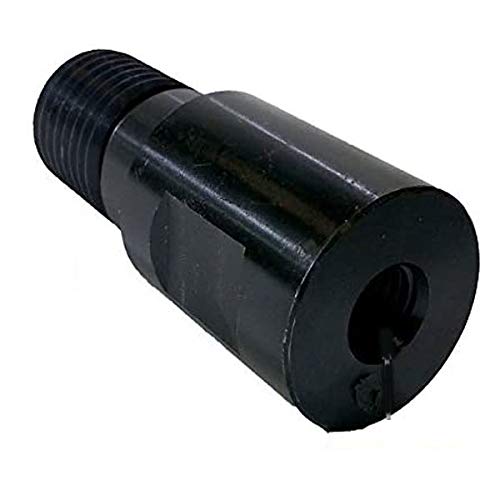 MTP Core Drill Bit Adapter 1-1/4” - 7 Thread Male to 5/8"-11 Female Diamond Hammer