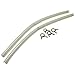 Roundup 7000849 Silicone Tube Hose Kit 2 Pcs For Roundup Dfwt 100 150 200 Oem # 321506