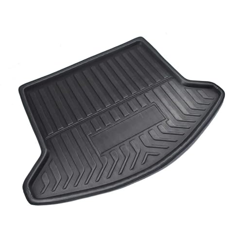 Tapis de coffre voiture étanche pour Mazda CX5 2017 2018 2019 lavable antidérapant