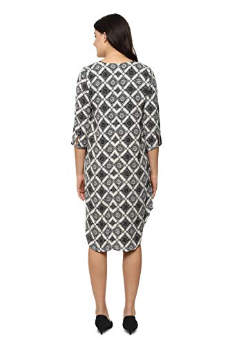 Image of Van Heusen Women Dress